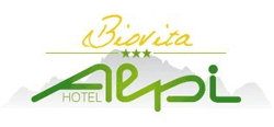 Biovita Hotel Alpi panorama